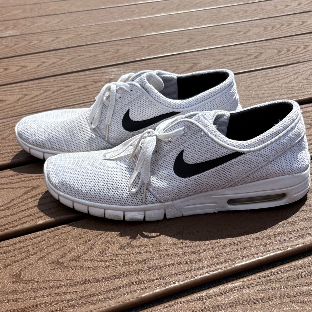 Nike Men's Stefan Janoski sneaker
